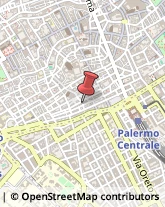 Ottica, Occhiali e Lenti a Contatto - Dettaglio Palermo,90134Palermo
