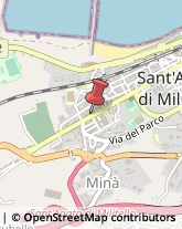 Utensili - Produzione Sant'Agata di Militello,98076Messina