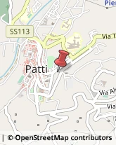 Parrucchieri Patti,98066Messina