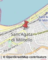 Abbigliamento Intimo e Biancheria Intima - Vendita Sant'Agata di Militello,98076Messina