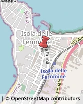 Poste Isola delle Femmine,90040Palermo