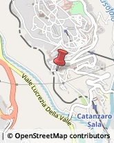 Demolizioni e Scavi Catanzaro,88100Catanzaro