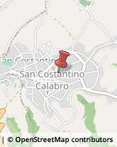 Scuole Pubbliche San Costantino Calabro,89851Vibo Valentia