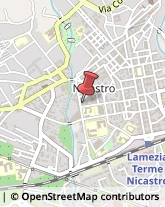 Istituti Finanziari Lamezia Terme,88046Catanzaro