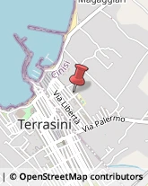 Nettezza Urbana - Servizio Terrasini,90049Palermo