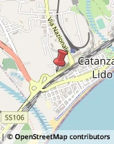 Trasporto Pubblico Catanzaro,88100Catanzaro