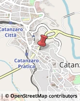 Ottica, Occhiali e Lenti a Contatto - Dettaglio Catanzaro,88100Catanzaro