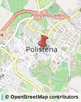 Pasticcerie - Dettaglio Polistena,89024Reggio di Calabria