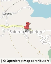 Osterie e Trattorie Siderno,89048Reggio di Calabria