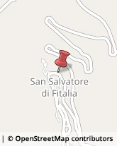 Parrucchieri San Salvatore di Fitalia,98070Messina