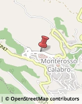 Poste Monterosso Calabro,89819Vibo Valentia