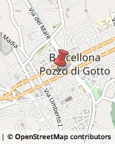 Articoli per Ortopedia Barcellona Pozzo di Gotto,98051Messina