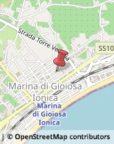 Cartolerie Marina di Gioiosa Ionica,89046Reggio di Calabria