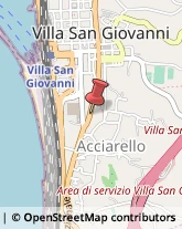 Porte Villa San Giovanni,89018Reggio di Calabria