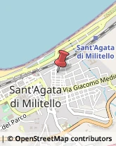 Fisiokinesiterapia - Medici Specialisti Sant'Agata di Militello,98076Messina