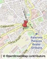 Chiesa Cattolica - Servizi Parrocchiali Palermo,90129Palermo