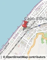 Bed e Breakfast Capo d'Orlando,98071Messina