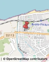 Associazioni Sindacali Brolo,98060Messina