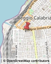 Autolavaggio Reggio di Calabria,89129Reggio di Calabria