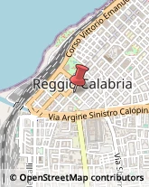 Ingegneri,89127Reggio di Calabria