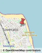 Porti e Servizi Portuali Soverato,88068Catanzaro