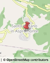 Farmacie Santo Stefano in Aspromonte,89057Reggio di Calabria