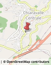 Consulenza Commerciale Chiaravalle Centrale,88064Catanzaro