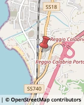 Bar e Caffetterie Reggio di Calabria,89124Reggio di Calabria