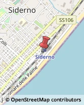 Scuole Pubbliche Siderno,89048Reggio di Calabria