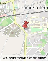 Carpenterie Ferro Lamezia Terme,88046Catanzaro