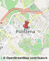 Pescherie Polistena,89024Reggio di Calabria