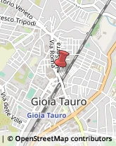 Architetti Gioia Tauro,89013Reggio di Calabria