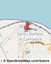 Musei e Pinacoteche Santo Stefano di Camastra,98077Messina