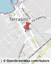Edilizia - Attrezzature Terrasini,90045Palermo