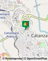 Autorimesse e Parcheggi Catanzaro,88100Catanzaro