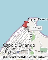 Pratiche Automobilistiche Capo d'Orlando,98071Messina