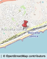 Notai Roccella Ionica,89047Reggio di Calabria