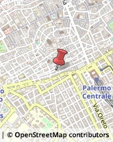 Enoteche Palermo,90134Palermo