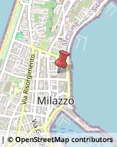 Società Immobiliari Milazzo,98057Messina