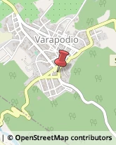 Pasticcerie - Dettaglio Varapodio,89010Reggio di Calabria