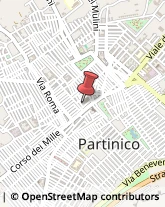 Forniture per Ufficio Partinico,90047Palermo