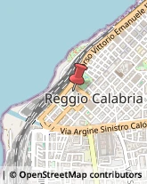 Depurazione e Trattamento Delle Acque - Servizi Reggio di Calabria,89127Reggio di Calabria