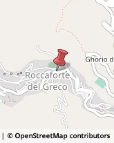 Poste Roccaforte del Greco,89060Reggio di Calabria