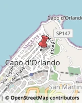 Recinzioni Capo d'Orlando,98071Messina