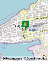 Osterie e Trattorie,91100Trapani