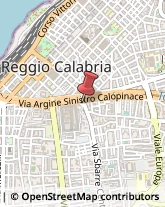 Associazioni ed Organizzazioni Religiose Reggio di Calabria,89133Reggio di Calabria