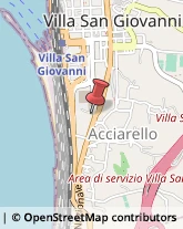 Sedie e Tavoli - Dettaglio Villa San Giovanni,89018Reggio di Calabria