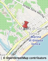 Panetterie Marina di Gioiosa Ionica,89046Reggio di Calabria