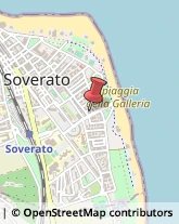 Studi - Geologia, Geotecnica e Topografia Soverato,88068Catanzaro