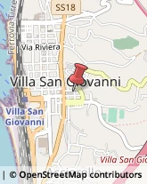 Assistenti Sociali - Uffici Villa San Giovanni,89018Reggio di Calabria